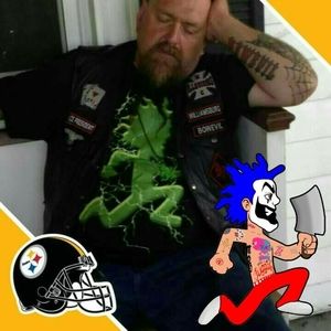 Meet your Posher, John